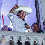 Roberto Sánchez adelanta a Keiko Fujimori al llegar al 93,92 % del escrutinio en Perú
