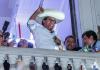 Elecciones en Perú: Roberto Sánchez adelanta a Keiko Fujimori con el 93,92 % de votos escrutados Roberto Sánchez adelanta a Keiko Fujimori al llegar al 93,92 % del escrutinio en Perú