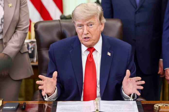 Trump asegura que la guerra con Irán terminó pese a que Teherán no confirma un acuerdo