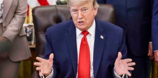 Trump asegura que la guerra con Irán terminó pese a que Teherán no confirma un acuerdo Trump asegura que la guerra con Irán terminó pese a que Teherán no confirma un acuerdo