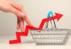 El INE reporta un incremento en el costo de la Canasta Básica Alimentaria y la Canasta Ampliada.