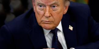 Trump asistirá a la final del Mundial de fútbol y entregará el trofeo junto a Infantino Trump asistirá a la final del Mundial de fútbol y entregará el trofeo junto a Infantino