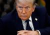 Trump asistirá a la final del Mundial de fútbol y entregará el trofeo junto a Infantino