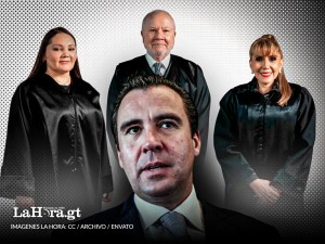 Molina Barreto, Ochoa y Rivera vuelven a beneficiar a Sinibaldi y lo libran de caso Construcción y Corrupción