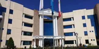 La Sala Quinta Penal de Quetzaltenango rechazó la excusa del juez que se negaba a conocer el caso que implica a la ex vicecónsul guatemalteca señalada de parricidio. Foto La Hora: FB