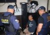 Orden tras orden, policía recaptura al «Chenco» La Policía Nacional Civil informó de la recpatura de alías "Chenco", quien en cinco anteriores ocasiones ya había sido detenido por distintos delitos. Foto La Hora: PNC