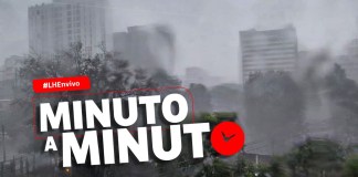Las últimas lluvias del lunes y madrugada de este martes han ocasionado inundaciones en algunos tramos carreteros del país.