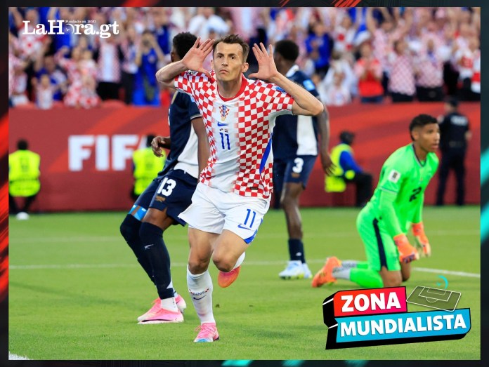 Tras su segunda derrota consecutiva, Panamá está matemáticamente eliminada del Mundial 2026. Foto La Hora: EFE