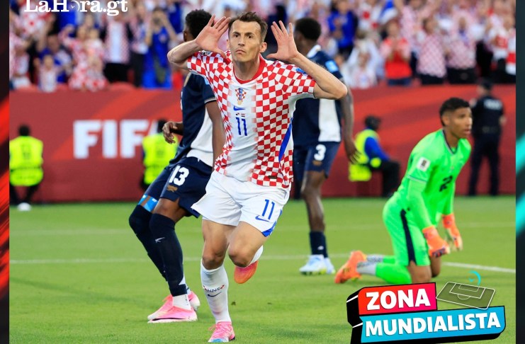 Tras su segunda derrota consecutiva, Panamá está matemáticamente eliminada del Mundial 2026. Foto La Hora: EFE