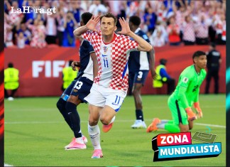 ¡Se acabó la ilusión! Panamá queda eliminada del Mundial tras derrota con Croacia Tras su segunda derrota consecutiva, Panamá está matemáticamente eliminada del Mundial 2026. Foto La Hora: EFE