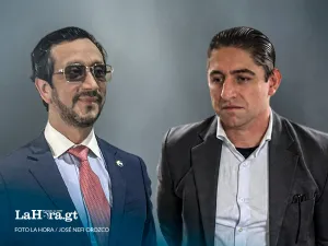 Víctor Cruz, juez bajo proceso de calificación, mantiene retrasada audiencias contra exfiscal Stuardo Campo
