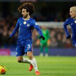 El Chelsea se despidió de Marc Cucurella y agradeció al español su contribución al club durante las tres temporadas que pasó en Stamford Bridge.