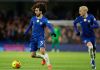 El internacional español Cucurella jugará en el Real Madrid las próximas seis temporadas El Chelsea se despidió de Marc Cucurella y agradeció al español su contribución al club durante las tres temporadas que pasó en Stamford Bridge.