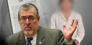 El gobierno de Guatemala confirmó que la ex vicecónsul de California renunció previo a ser capturada por parricidio.