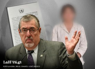 El gobierno de Guatemala confirmó que la ex vicecónsul de California renunció previo a ser capturada por parricidio.