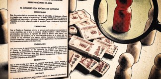 El Decreto 15-2026, Ley Integral para la Prevención y Represión del Lavado de Dinero u Otros Activos y del Financiamiento del Terrorismo ha sido publicado en el Diario de Centroamérica.