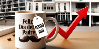 Municipalidades se preparan para el Día del Padre, primeros gastos ascienden a más de Q350 mil Día del Padre