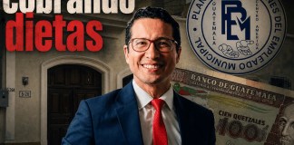 Juan Carlos Batres Granados