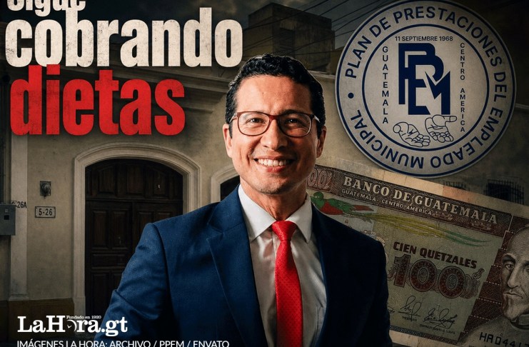 Juan Carlos Batres Granados