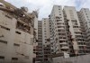 edificio con daños en Venezuela
