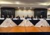 Partidos políticos cuestionar al Tribunal Supremo Electoral (TSE) por campaña anticipada y pago de pauta por parte de precandidatos.