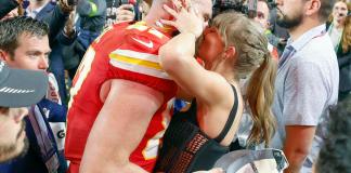 Taylor Swift y Travis Kelce planean casarse en el centro de Nueva York, según TMZ