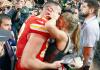 Taylor Swift y Travis Kelce planean casarse en el centro de Nueva York, según TMZ