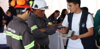 Guatemala construye más que nunca, pero sus empresas no consiguen siempre que los trabajadores se queden La construcción es uno de los sectores con mayor crecimiento proyectado, pero las empresas enfrentan dificultades para cubrir vacantes.