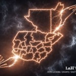 El MEM y el INDE tienen como prioridad realizar inversiones que permitan conectar a más personas a los servicios de energía. Foto La Hora: Archivo