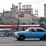 Los cubanos padecen la peor crisis energética desde. Los apagones superan las horas diarias. Foto La Hora: EFE