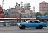 Los cubanos padecen la peor crisis energética desde. Los apagones superan las horas diarias. Foto La Hora: EFE