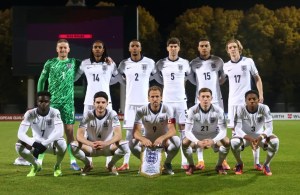 Inglaterra sufre robo de zapatos, balones y material de entrenamiento previo a su debut en el Mundial