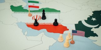 Irán y Pakistán apuestan por los esfuerzos diplomáticos para una paz duradera.