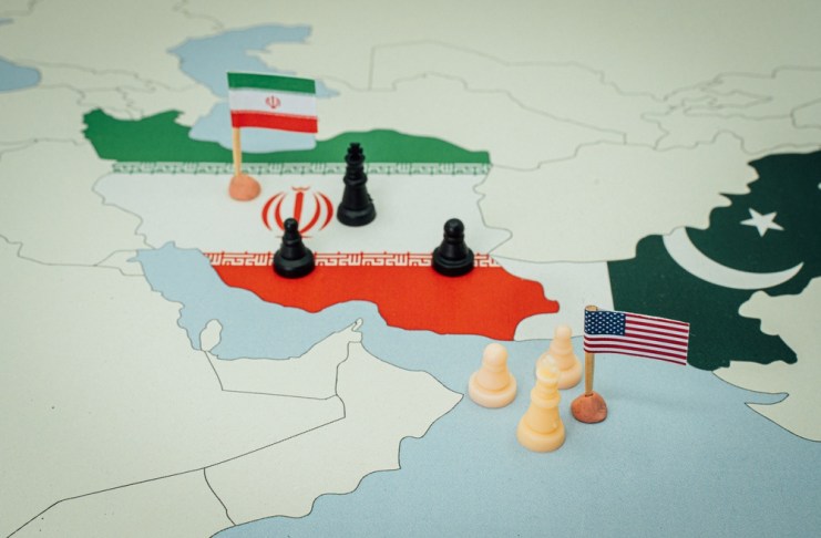 Irán y Pakistán apuestan por los esfuerzos diplomáticos para una paz duradera.