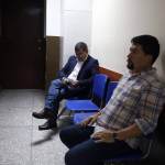 A cuatro años de orden de la CC, Juzgado Décimo Penal sigue sin cumplir con enviar a juicio a exalcaldes vinculados al caso Cambray. Foto La Hora: Daniel Ramírez
