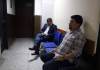A cuatro años de orden de la CC, Juzgado Décimo Penal sigue sin cumplir con enviar a juicio a exalcaldes vinculados al caso Cambray. Foto La Hora: Daniel Ramírez