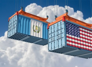 Guatemala deberá demostrar a inicios de julio que sus productos no son producto del trabajo forzado. Foto La Hora: Lightboxx/Shutterstock