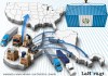 Las ventas de Guatemala a Estados Unidos han sido superadas por el mercado centroamericano. Foto: La Hora: Alejandro Ramírez.