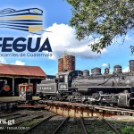 FEGUA sigue en proceso de reestructuración de su administración mientras los proyectos de ferrovías y metros siguen avanzando. Foto La Hora: Roberto Altán