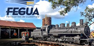 FEGUA sigue en proceso de reestructuración de su administración mientras los proyectos de ferrovías y metros siguen avanzando. Foto La Hora: Roberto Altán