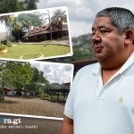 Luis Gómez solicitó la devolución de 25 propiedades investigadas por el MP vinculadas al caso Transurbano