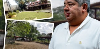 Luis Gómez solicitó la devolución de 25 propiedades investigadas por el MP vinculadas al caso Transurbano