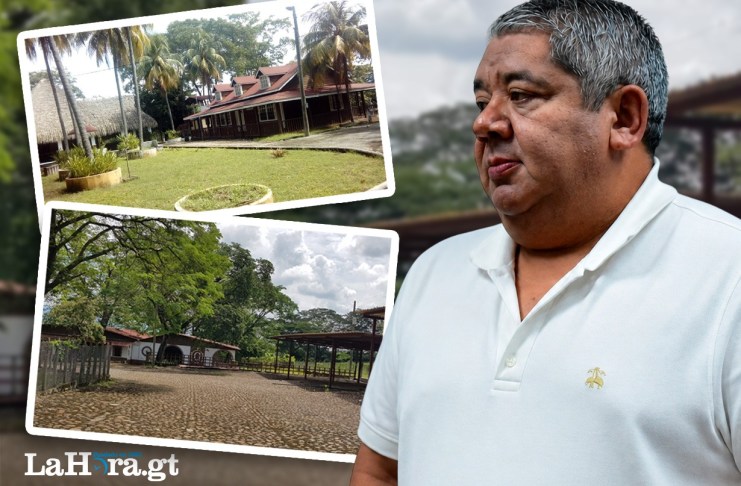Luis Gómez solicitó la devolución de 25 propiedades investigadas por el MP vinculadas al caso Transurbano