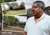 Luis Gómez solicitó la devolución de 25 propiedades investigadas por el MP vinculadas al caso Transurbano