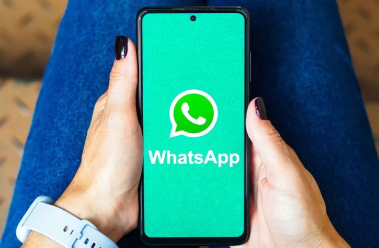 Los fraudes por WhatsApp evolucionan y ahora incluso utilizan inteligencia artificial para engañar a las víctimas.