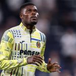 El Gobierno canadiense ha denegado la visa a Thomas Partey, por lo que el jugador se perderá el partido que enfrentará a Ghana y Panamá. Foto La Hora: EFE