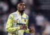 Canadá niega la visa de entrada al país a jugador ghanés y no podrá jugar contra Panamá El Gobierno canadiense ha denegado la visa a Thomas Partey, por lo que el jugador se perderá el partido que enfrentará a Ghana y Panamá. Foto La Hora: EFE