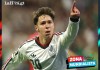 Histórico: México avanza con paso perfecto tras su tercera victoria consecutiva. Foto La Hora: EFE