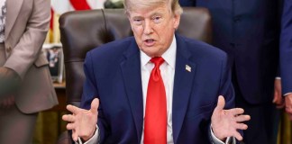 EE. UU. e Irán podrían firmar, de forma electrónica, un acuerdo de paz en las próximas 24 horas, dice Pakistán Trump en su despacho