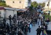 Policías heridos en enfrentamiento armado en Morales, Izabal, están estables y se recuperan Después del tiroteo de la noche del sábado, la mañana del domingo se llevó a cabo una serie de allanamientos en Morales, Izabal, donde se incautaron armas y municiones.